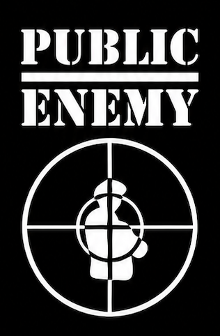Public Enemy